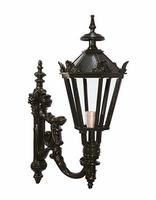 Verlichting voor binnen en aluminium-tuinverlichting