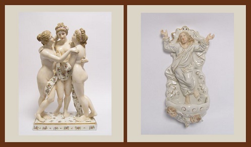 Porselein - Porcelain - Joost Baakman BV