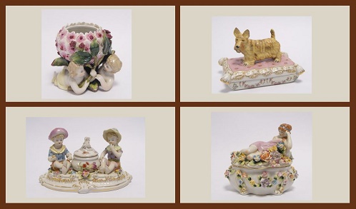 Porselein - Porcelain - Joost Baakman BV