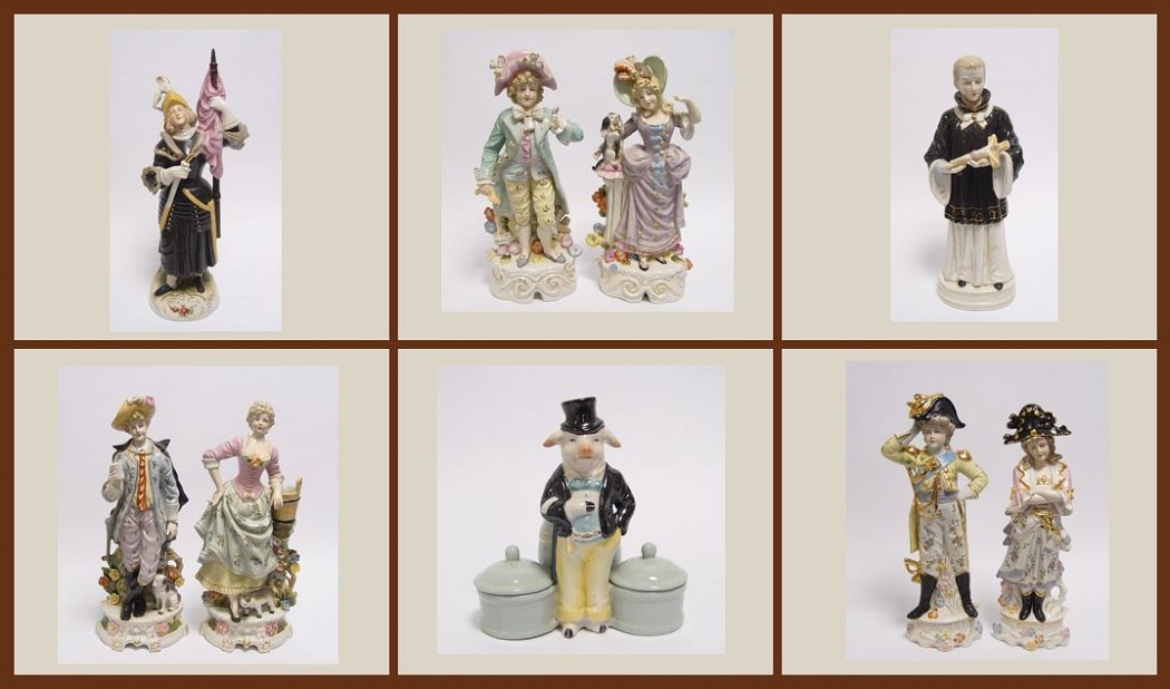 Porselein - Porcelain - Joost Baakman BV