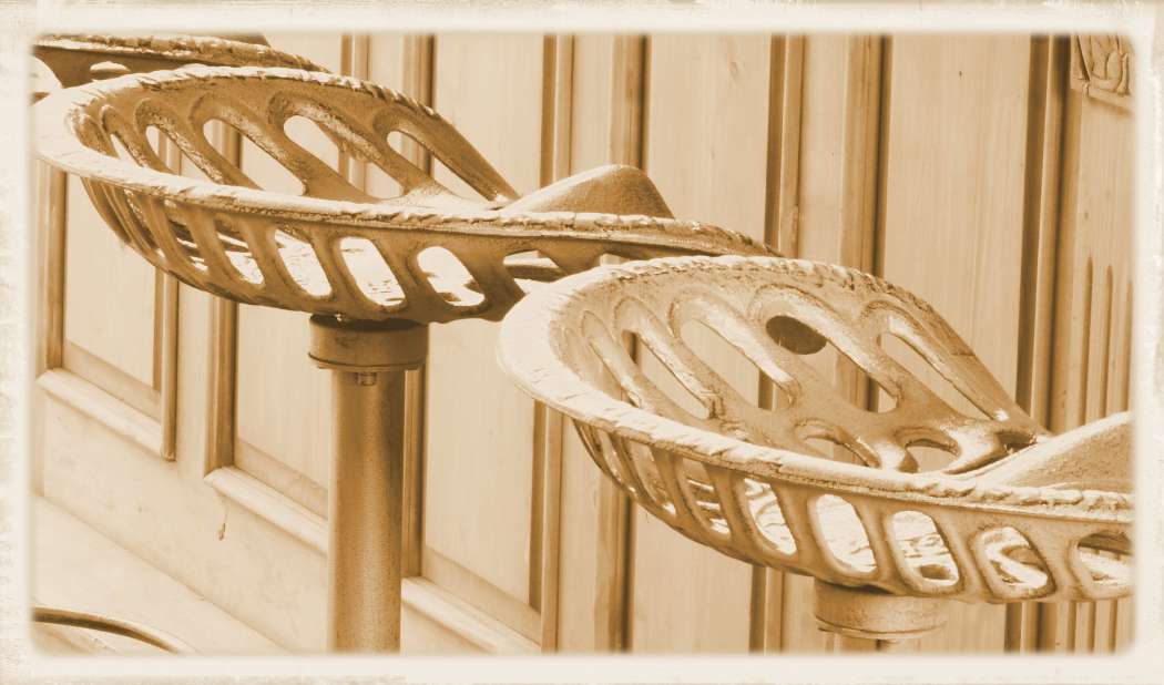 Barchairs barhocker barstoel kruk