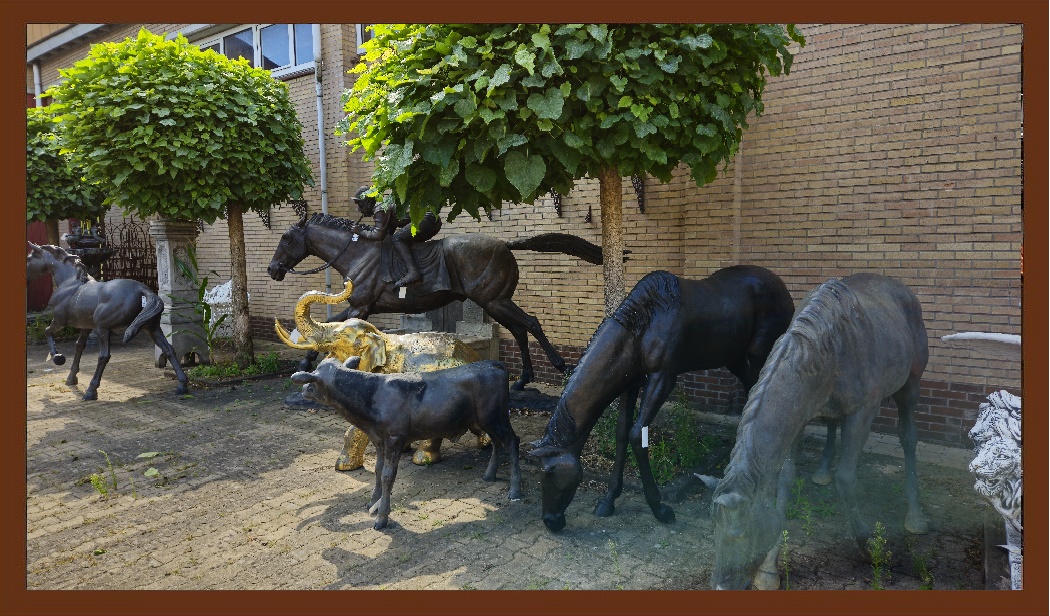 Joost Baakman BV - decoratie groothandel