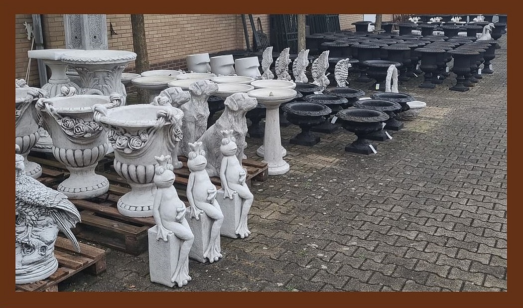 Joost Baakman BV - decoratie groothandel