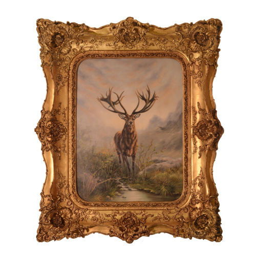 Schilderijen en wanddecoratie