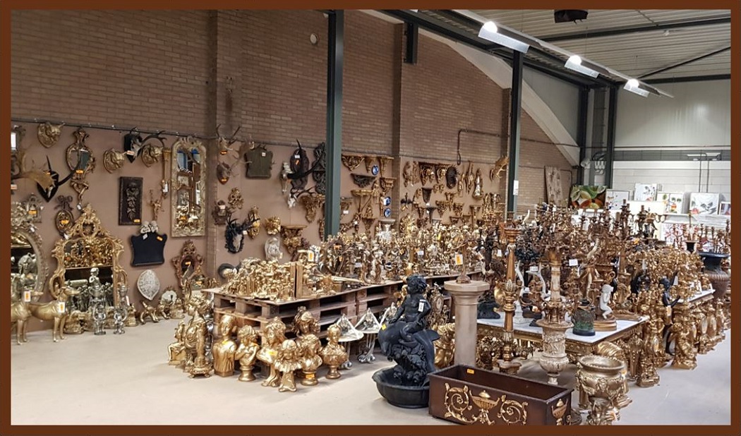 Joost Baakman BV - interieur