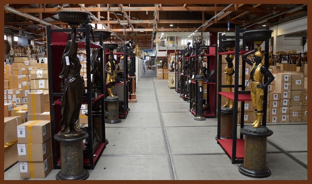 Joost Baakman BV - interieur