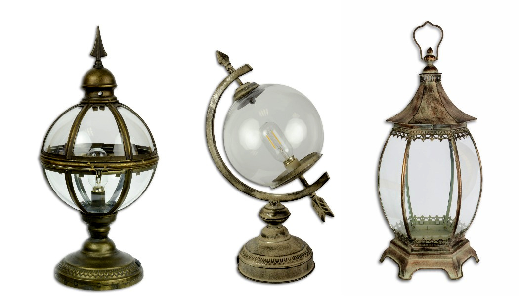 Buitenlampen - Joost Baakman BV