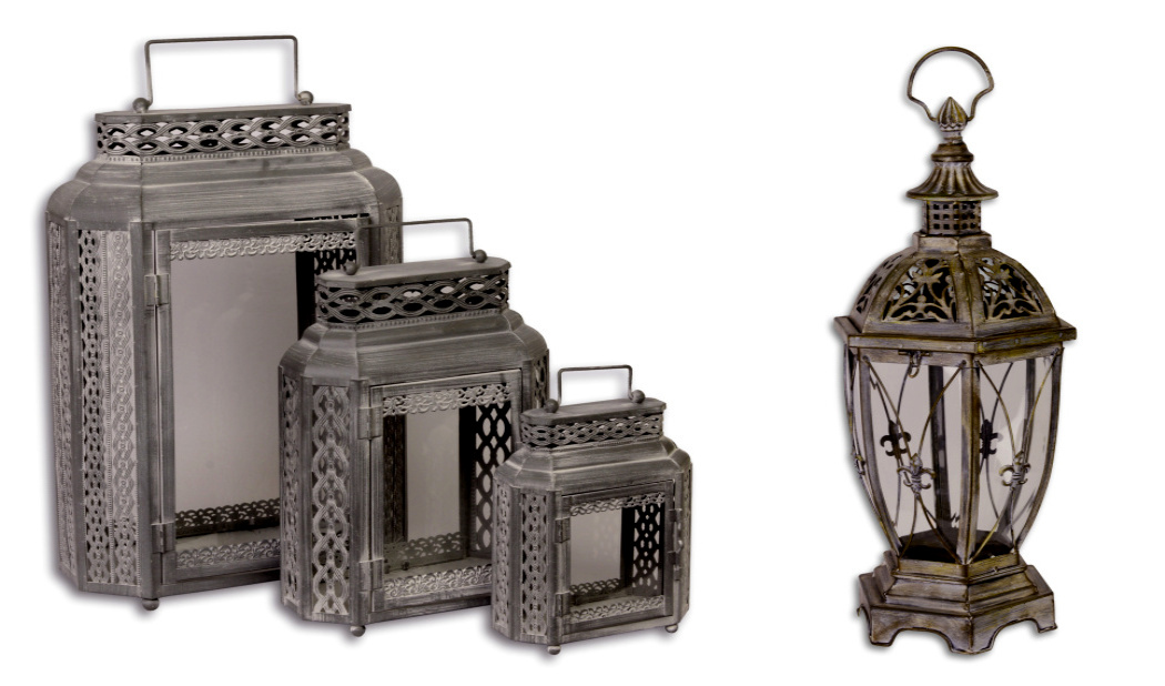 Buitenlampen - Joost Baakman BV