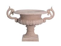 Gietijzeren tuindecoratie en sierproducten