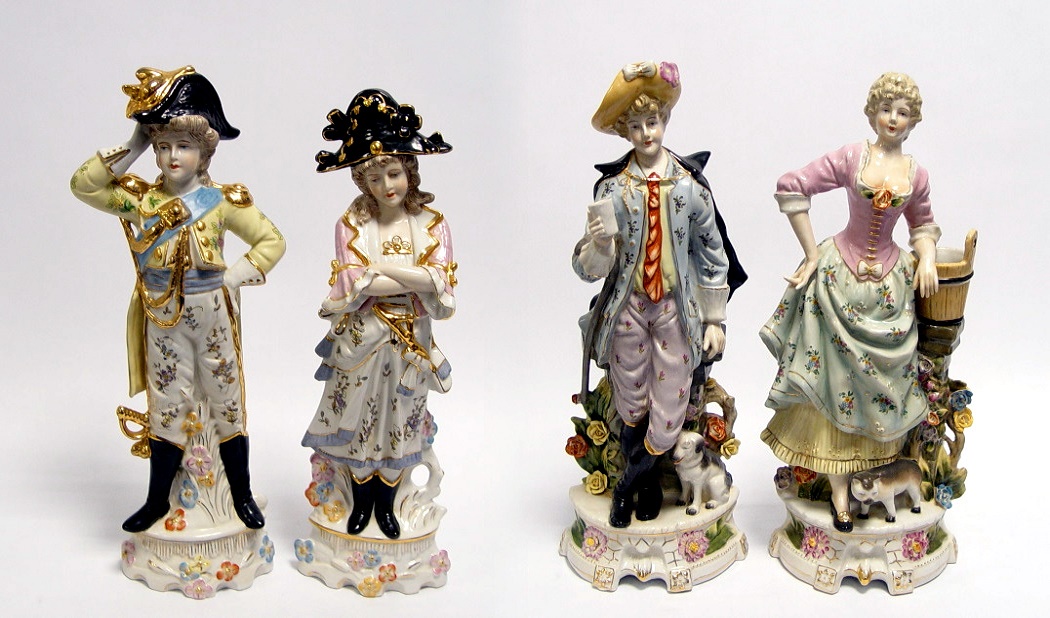 Porcelein - Joost Baakman BV