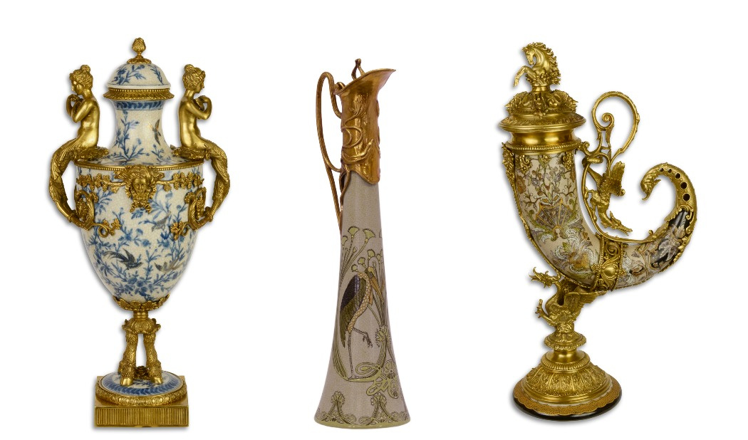 Porcelein - Joost Baakman BV