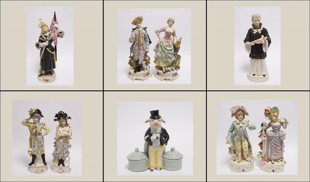 Porselein - Joost Baakman BV