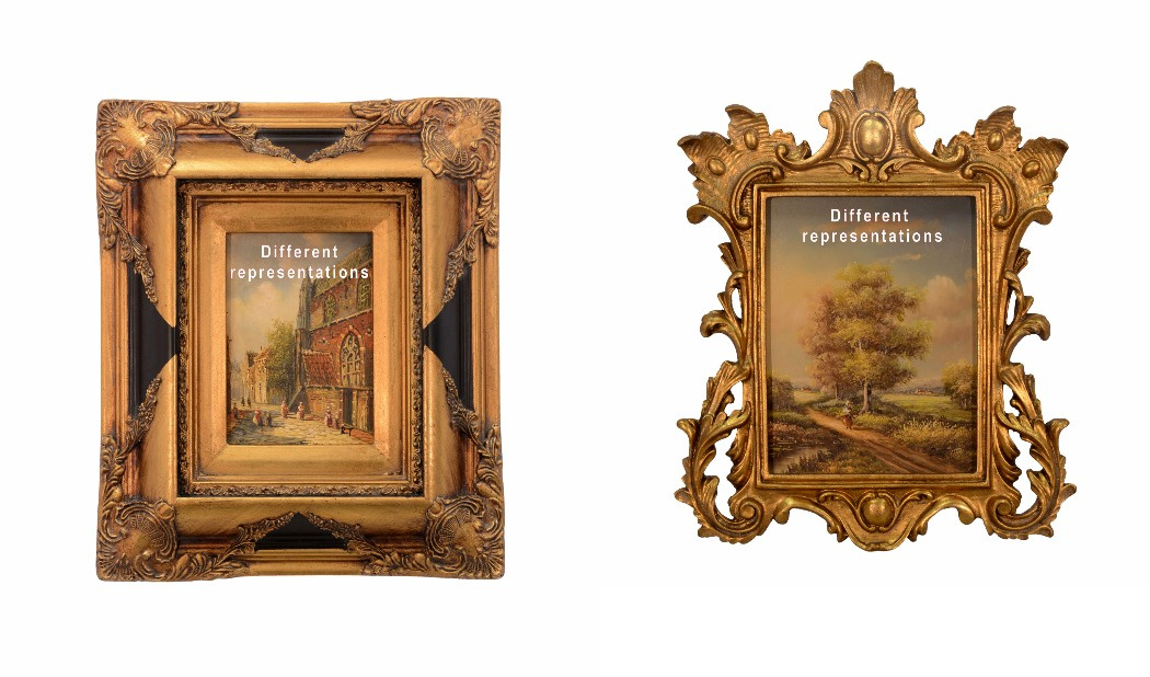 Schilderijen - Joost Baakman BV