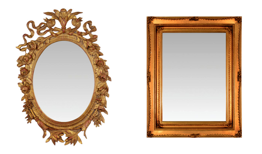 Spiegels - Joost Baakman BV