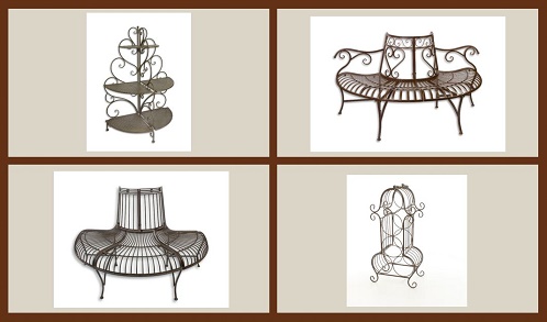 Gietijzer wandelementen - Cast Iron - Joost Baakman BV