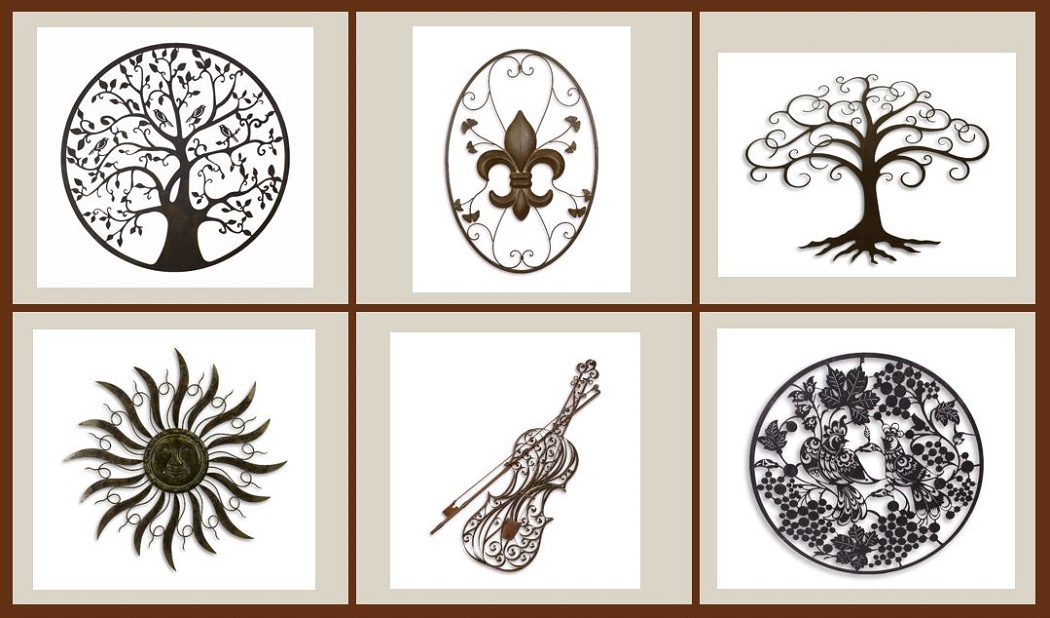 Gietijzer wandelementen - Cast Iron - Joost Baakman BV